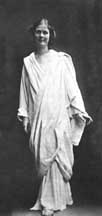 isadora duncan