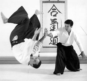 aikido