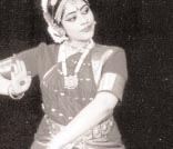 danza india