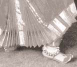 danza y musica de la india