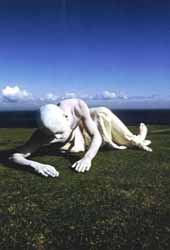 improvisación butoh