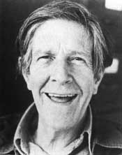 John Cage - Piano