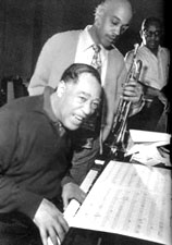 Duke Ellington 