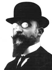 erik satie