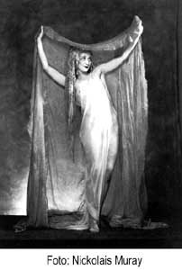 Doris Humphrey