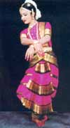 danza de la india