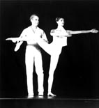 merce cunningham