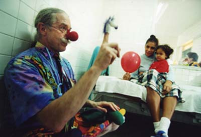 Patch Adams