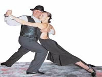 tango guillermo alio