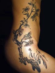 Tatuaje
