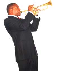 Wynton Marsalis