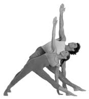 ashtanga yoga
